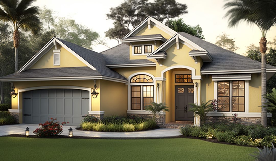 Discover Browne Homes Your Path to the Perfect Home in Weeki Wachee