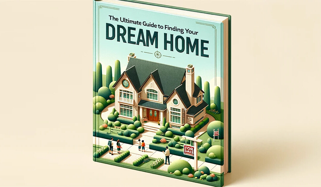 The Ultimate Guide to Finding Your Dream Home