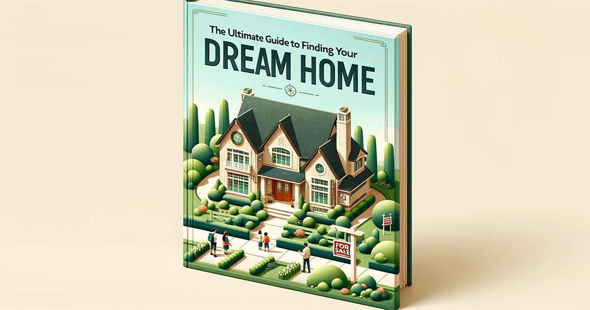 The-Ultimate-Guide-to-Finding-Your-Dream-Home