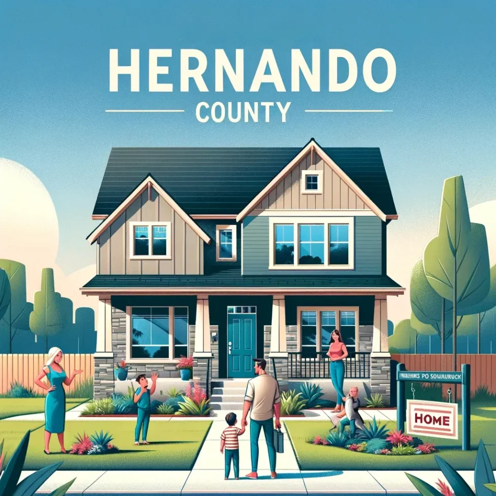 Hernando-County-Homes