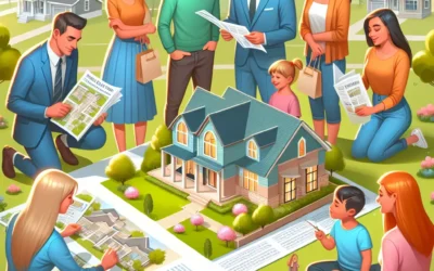 Insider Tips for Finding the Perfect New Home for Your Family
