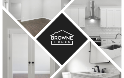 Discover Florida Living – New Construction Homes For Sale in Brooksville