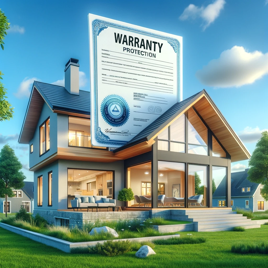 Home Warranty Protection