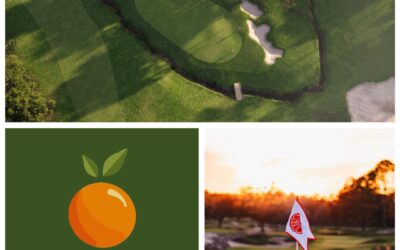 Brooksville’s New Golf Experience: Cabot Citrus Farms
