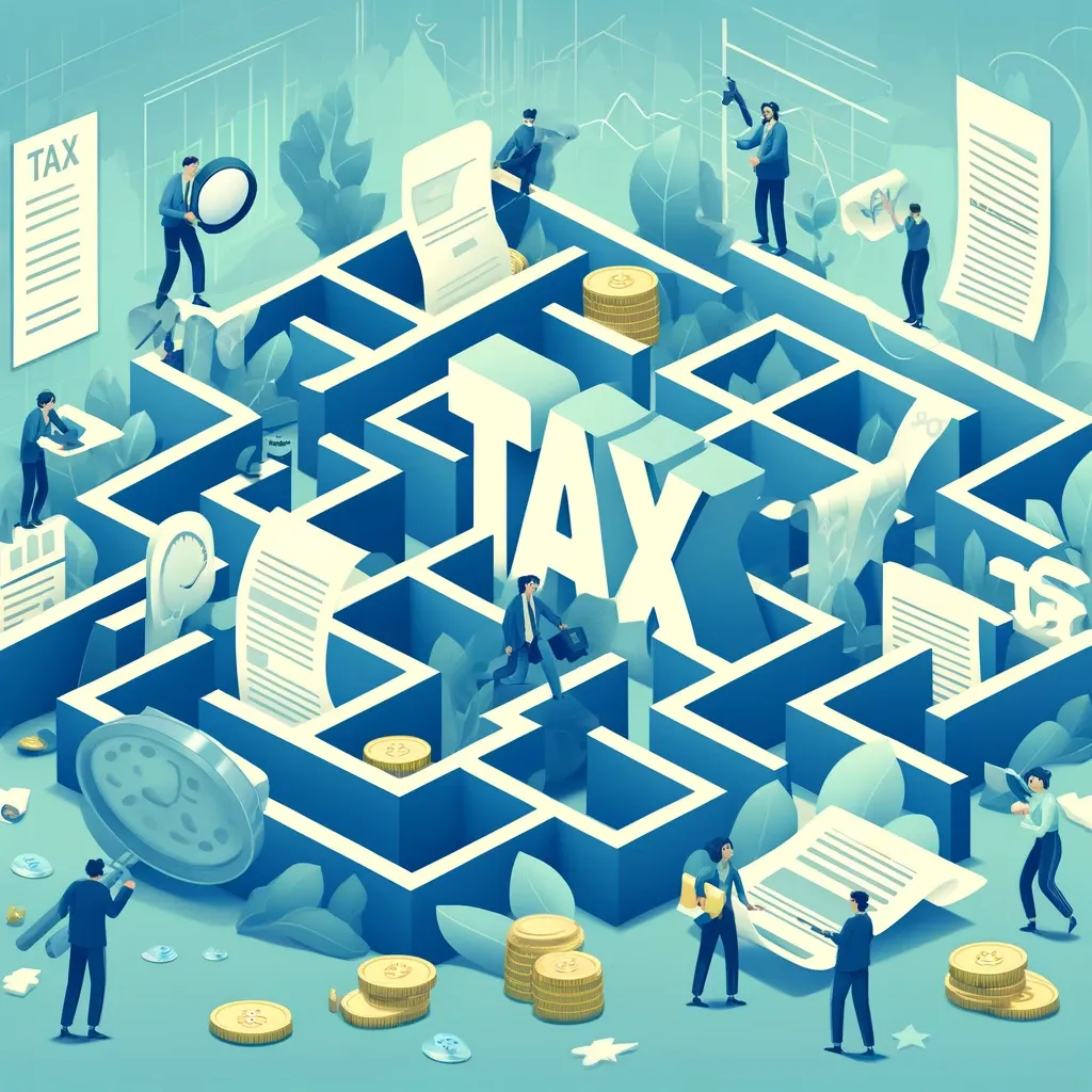 Tax Advantages Maximizing Returns Through Deductions