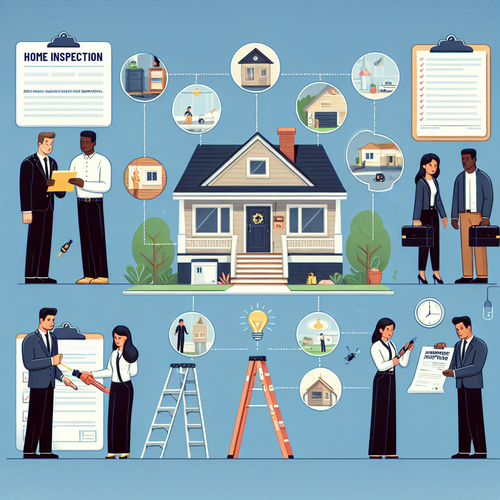 Home Inspection Process