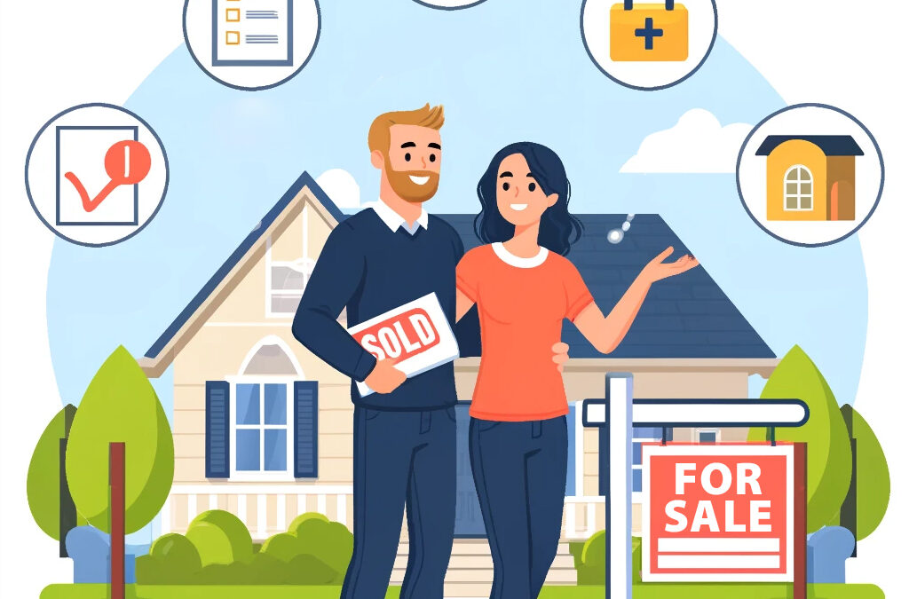 How to Navigate the Homebuying Process: Expert Tips