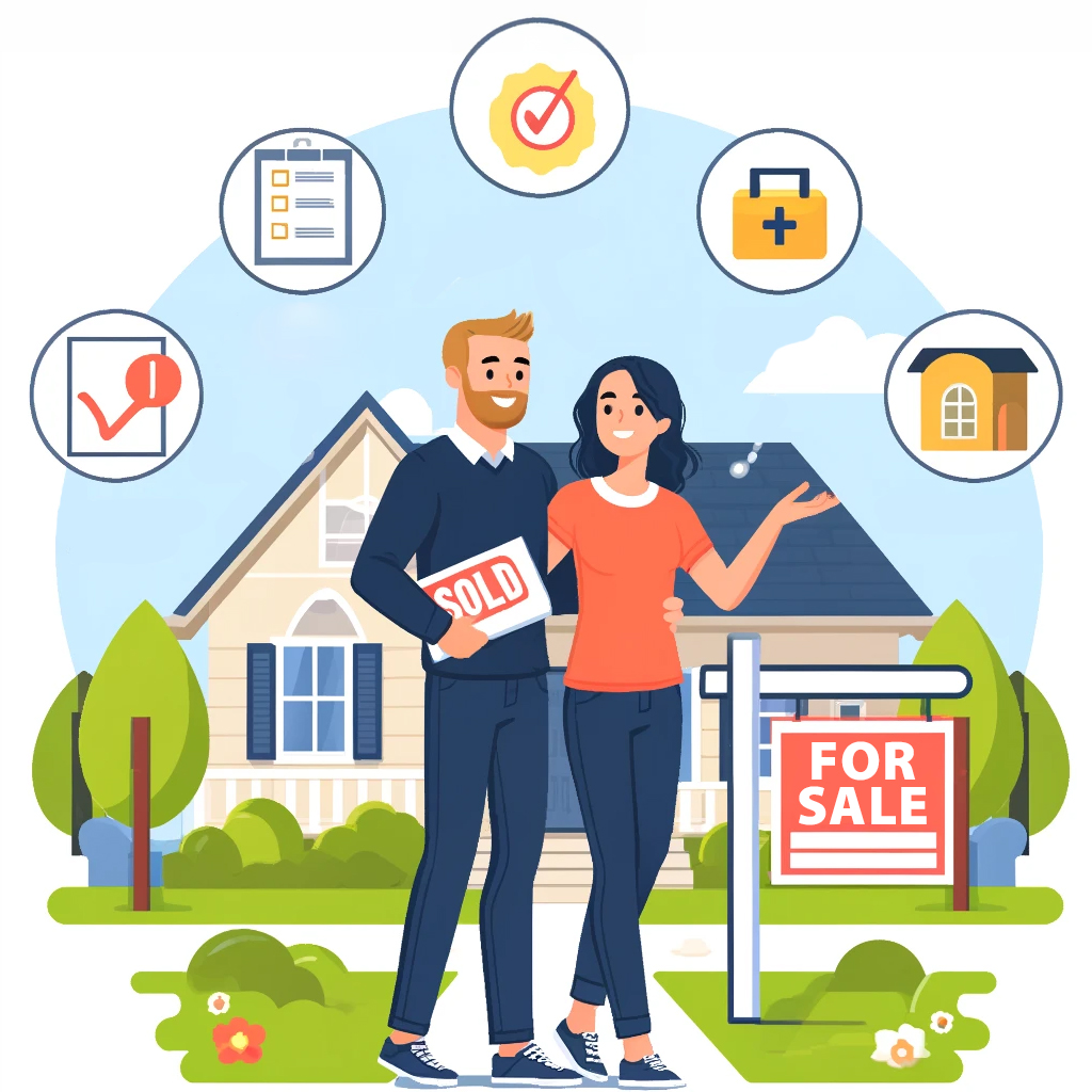 How to Navigate the Homebuying Process: Expert Tips