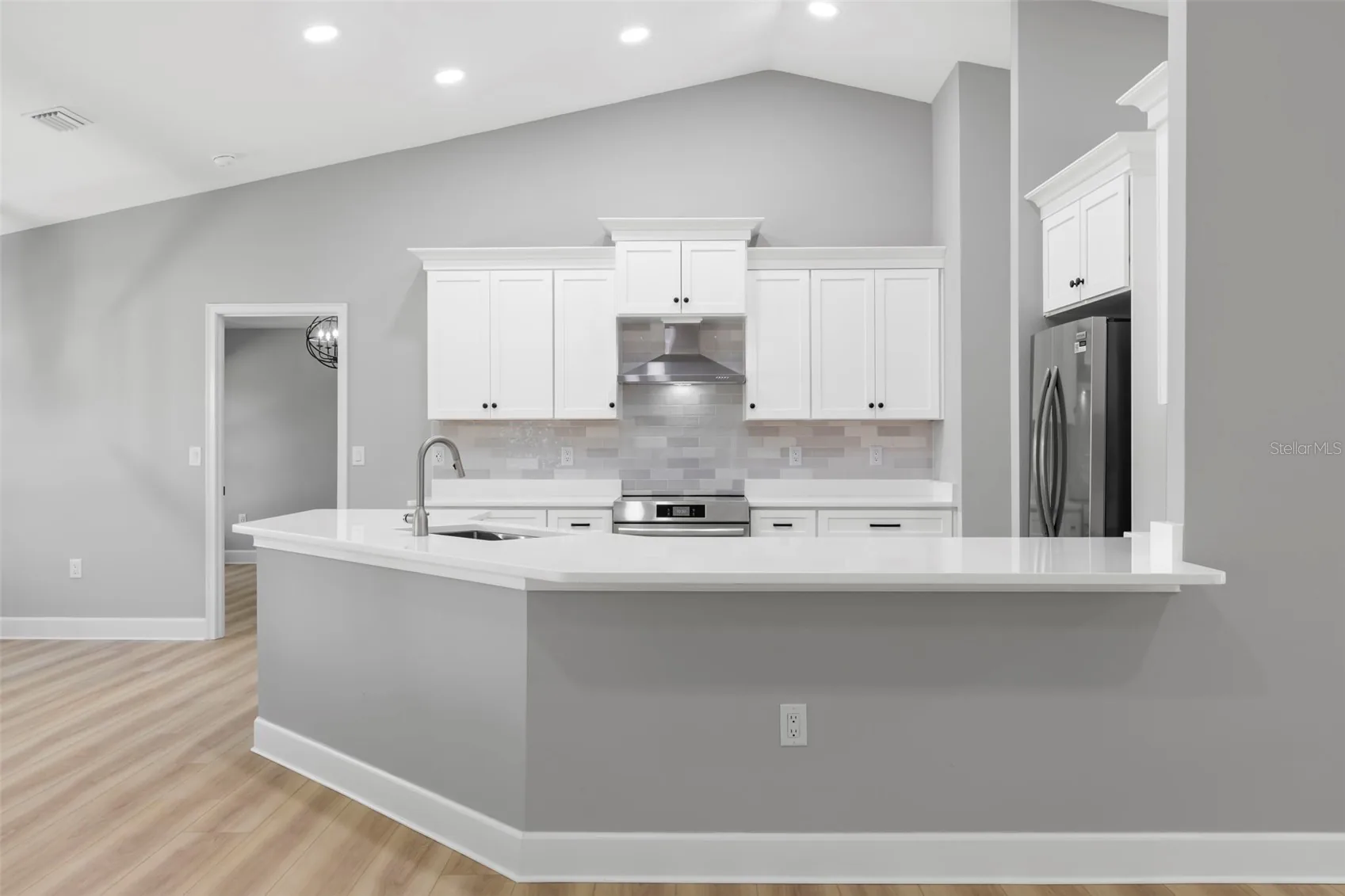 View of 18097 Macassar Rd, photo 12