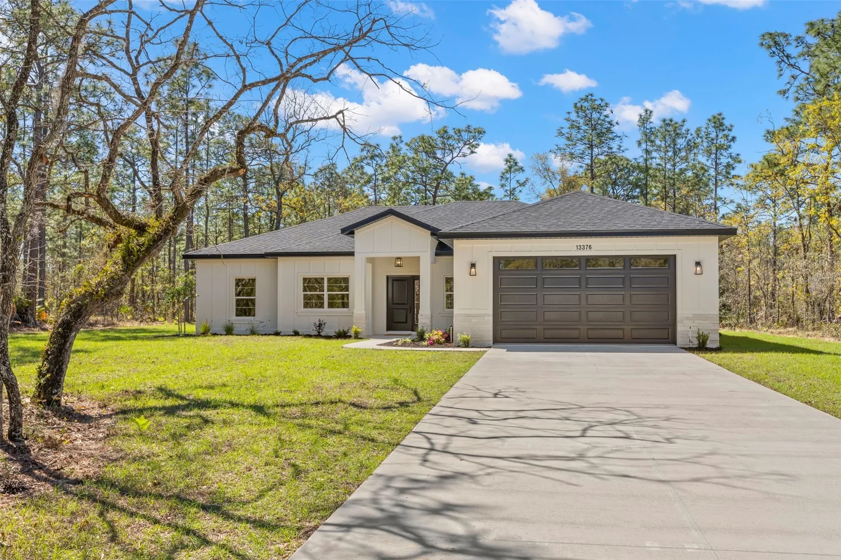 Exterior of 13376 Sooty Tern Ave